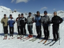 zum Bericht/Bilder Skiausfahrt Männersport im März
