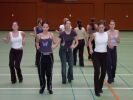 zum Bericht: Dance & Move für Jugendliche im Oktober